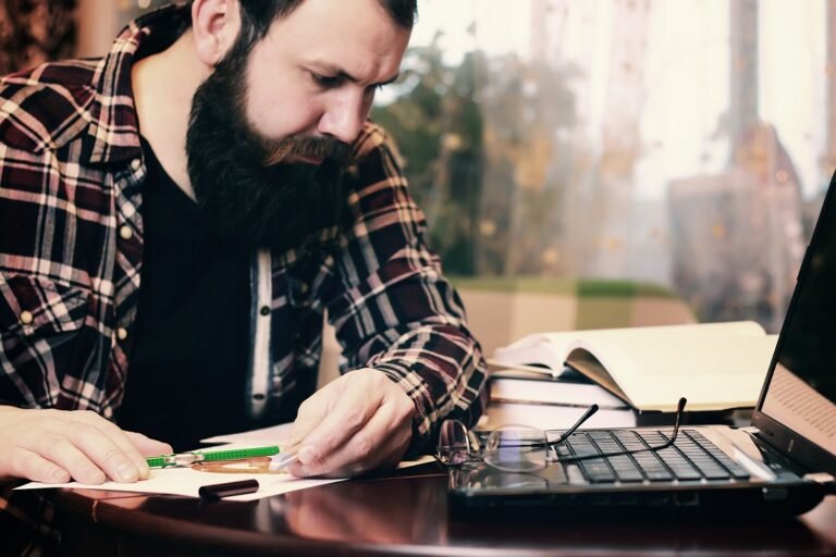 Proofreading and Editing